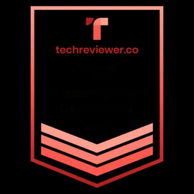 Top AI Company Tech Reviewer